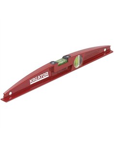 NIVEL ALA AVION 40cm KRT706040 KREATOR 2
