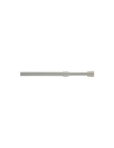 BLISTER 2 VISILLERO PRESION SPEED AUTOFIJABLE 40-70cm BLANCO