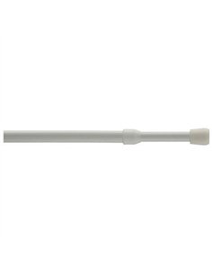 BLISTER 2 VISILLERO PRESION SPEED AUTOFIJABLE 40-70cm BLANCO 2