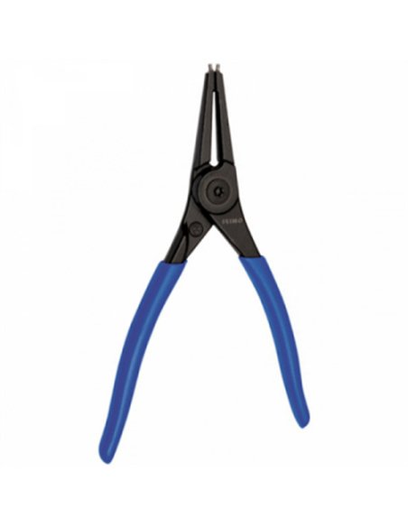 Alicate arandela recto exterior 140mm 3-10mm 621751 irimo