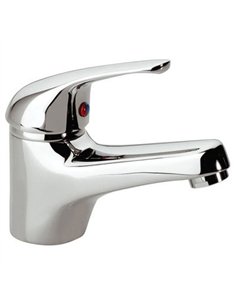 MONOMANDO LAVABO CROMADO 23102 ENKEL 2