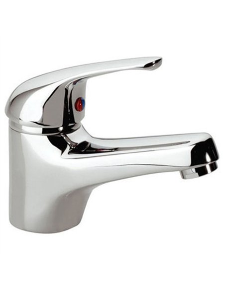 MONOMANDO LAVABO CROMADO 23102 ENKEL