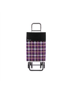 Carro compra 2+2 4r nylon scottish more jea036 rolser