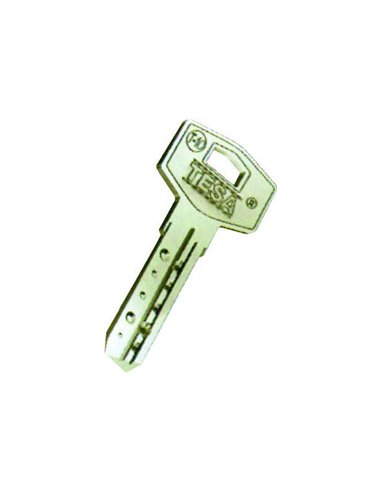 Bombillo seguridad t10 70mm t1070lt 30/40 leva 15mm tesa