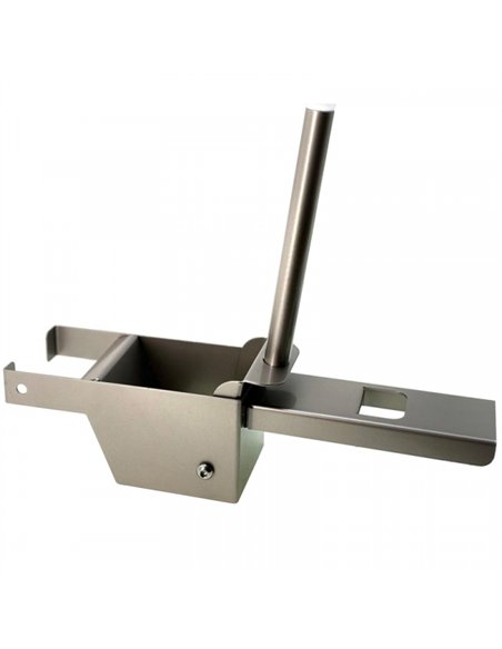 TABLA MACHACAR ACEITUNA METALICO 20983 FLORES CORTES