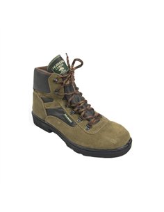 BOTA TREKKING SERRAJE KAKI mod. 8000/2000 T.42 CANOS SEGARRA