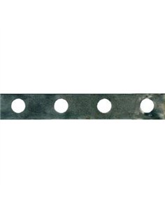 Rollo 100mt fleje perforado 2