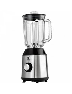 BATIDORA VASO JARRA CRISTAL 600w 1,5Lt TH-BV102 THULOS 2