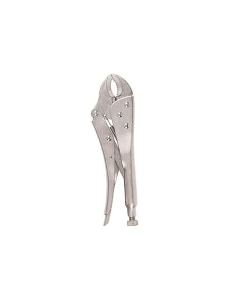 TENAZA MORDAZA POLIGRIP 175mm KRT608001 KREATOR