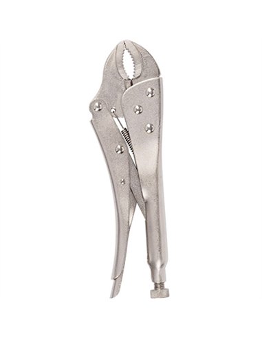 TENAZA MORDAZA POLIGRIP 175mm KRT608001 KREATOR