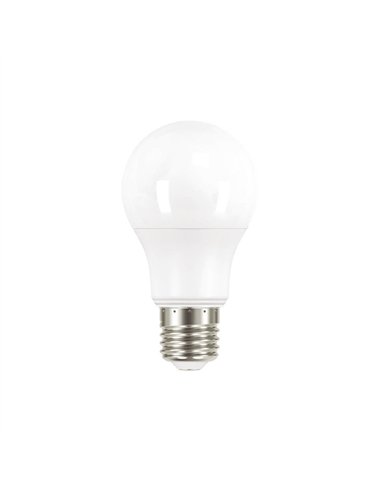 LAMPARA LED ESTANDAR A60 8,5w E27 3000K 200601059 LIBERTINA