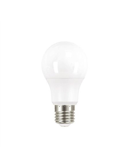 LAMPARA LED ESTANDAR A60 8,5w E27 3000K 200601059 LIBERTINA
