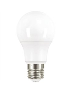 LAMPARA LED ESTANDAR A60 8,5w E27 3000K 200601059 LIBERTINA 2