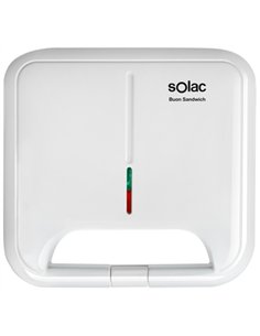 SANDWICHERA 750w BUON SANDWICH SOLAC 2