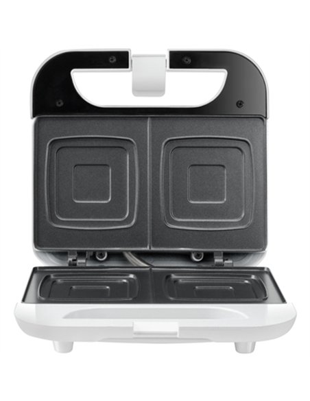 Sandwichera 750w buon sandwich solac