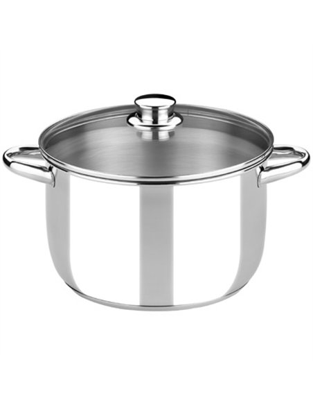 OLLA INOX 16cm OPTIMA M453116 MONIX
