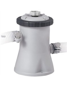 DEPURADORA FILTRO CARTUCHO TIPO H 1.250lt 28602 INTEX 2