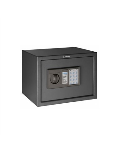 CAJA FUERTE ELECTRONICA 35x25x25cm T-25EB ARREGUI