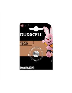 PILA BOTON LITIO DL/CR 1620 DURACELL
