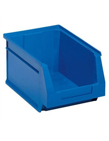 CAJA APILABLE GAVETA AZUL 42x27cm NÂº56 TAYG