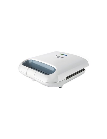 SANDWICHERA 2 CAVIDADES 800w MYSANDWICH TAURUS