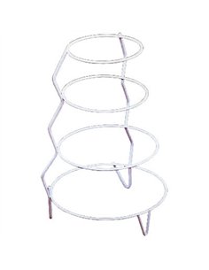 SARTENERO 3 AROS ESMALTE IDEAL 2