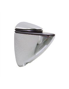 SOPORTE BALDA PELICANO CROMO APERTURA 40mm 43 AMIG 2869