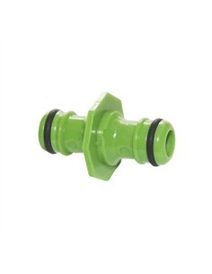 Prolongador conector macho plastico 3602037 blister gsc