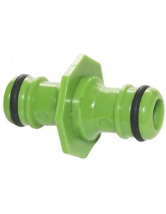 PROLONGADOR CONECTOR MACHO PLASTICO 3602037 BLISTER GSC 2