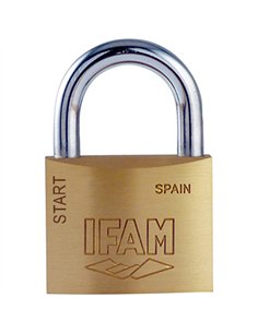 CAJA 12 CANDADOS 25 LATON START SR25 IFAM 2