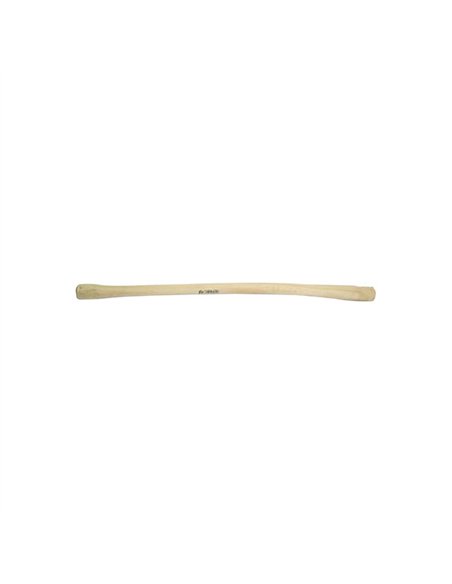 Mango azada eucalipto curvo andalucia 45x900mm 46511 arnau