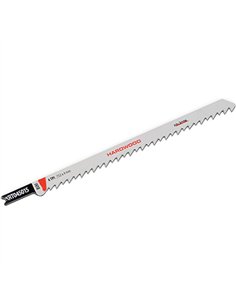 BLISTER 2 HOJAS SIERRA CALAR U 152mm MULTI MATERIAL 045015 2