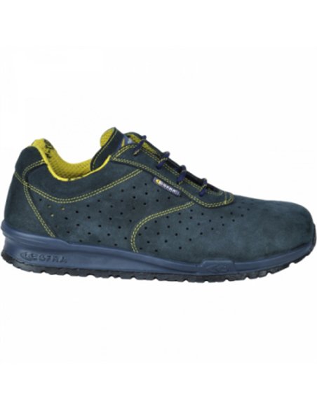ZAPATILLA DEPORTIVA SEGURIDAD GUERIN S1P SRC T-42 COFRA