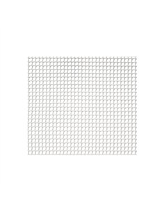 CERRAMIENTO TELA PLASTICO BLANCA 5mm 1x50mt 2019868 NORTENE
