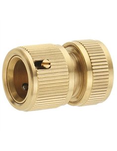 CONECTOR RAPIDO MANGUERA 1/2 LATON 24355 AMIG 2130 2