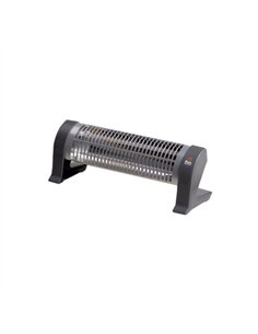 RADIADOR CUARZO SUELO 1.200w 2302-C FM