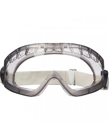 Gafa protectora panoramica 2890c1 3m