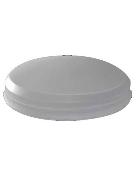 OBTURADOR 90mm PARA BIDON