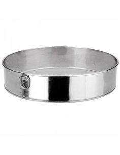 CRIBA TAMIZ COCINA INOXIDABE 20cm 704220 IBILI 2