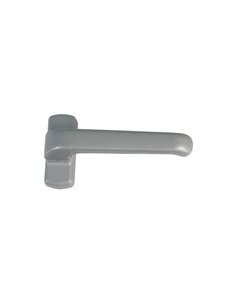 MANILLA EPSILON ALUMINIO PLATA 19250 AMIG