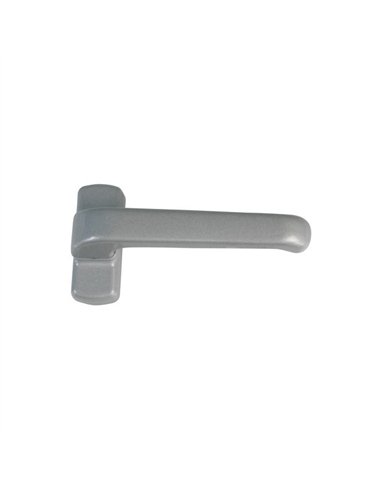 MANILLA EPSILON ALUMINIO PLATA 19250 AMIG