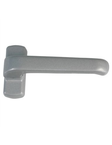 MANILLA EPSILON ALUMINIO PLATA 19250 AMIG