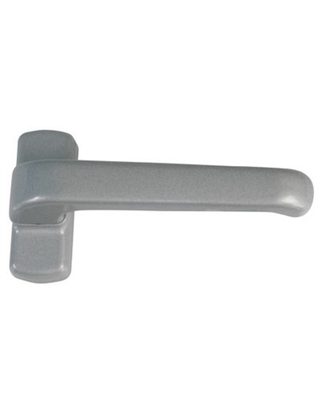 MANILLA EPSILON ALUMINIO PLATA 19250 AMIG