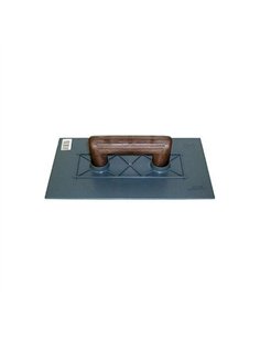 LLANA PLASTICO 360x190mm 6843