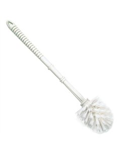 RECAMBIO ESCOBILLA WC PLASTICO 02086 MAYA 2