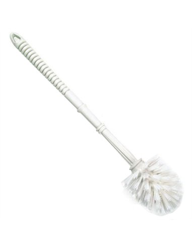 Recambio escobilla wc plastico 02086 maya