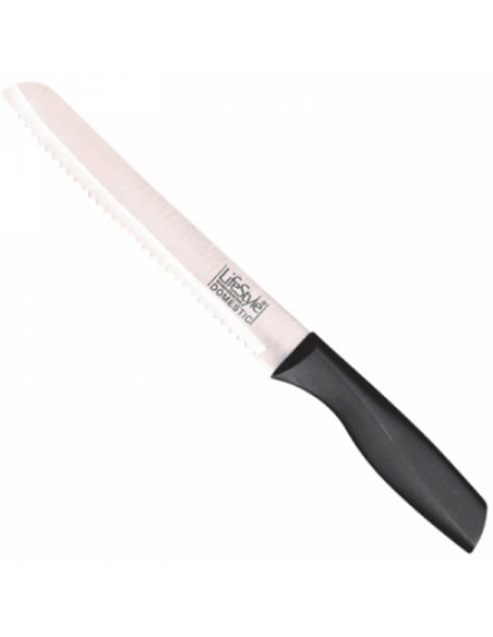 CUCHILLO PAN 20cms 2324 LIFESTYLE