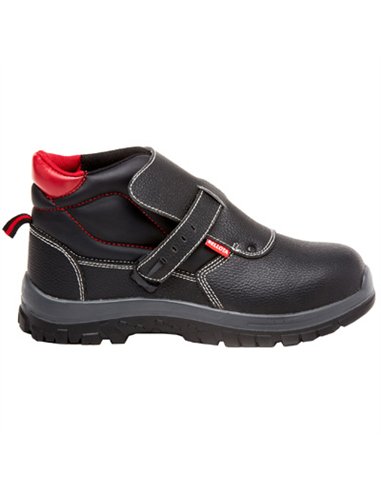BOTA SOLDAR S3 PUNTERA+PLANTILLA T 38 72302 BELLOTA