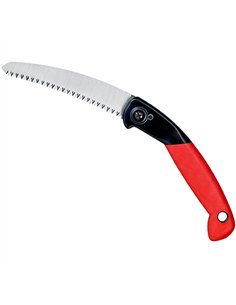 SERRUCHO PODA PLEGABLE 210mm RS-4040 CORONA 2