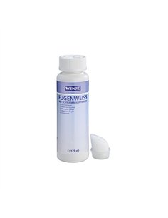 Blanqueador juntas con esponja 125ml wenko